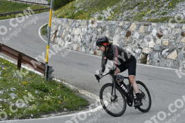 Photo #3303688 | 01-07-2023 15:28 | Passo Dello Stelvio - Waterfall curve BICYCLES