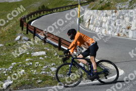 Photo #2722218 | 23-08-2022 15:39 | Passo Dello Stelvio - Waterfall curve BICYCLES