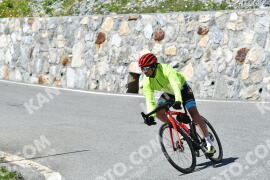 Photo #2220518 | 02-07-2022 15:38 | Passo Dello Stelvio - Waterfall curve BICYCLES