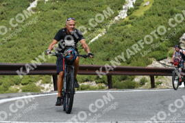 Photo #2484780 | 02-08-2022 10:36 | Passo Dello Stelvio - Waterfall curve BICYCLES