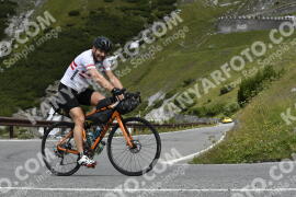 Foto #3735634 | 06-08-2023 10:53 | Passo Dello Stelvio - Waterfall Kehre BICYCLES