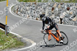 Photo #2338417 | 17-07-2022 12:56 | Passo Dello Stelvio - Waterfall curve BICYCLES