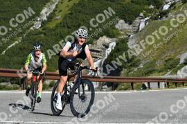 Photo #2513125 | 05-08-2022 10:00 | Passo Dello Stelvio - Waterfall curve BICYCLES