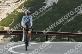 Photo #2360974 | 20-07-2022 12:12 | Passo Dello Stelvio - Waterfall curve BICYCLES