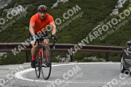 Photo #2768769 | 28-08-2022 11:41 | Passo Dello Stelvio - Waterfall curve BICYCLES