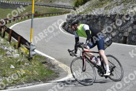 Photo #2076884 | 01-06-2022 11:27 | Passo Dello Stelvio - Waterfall curve BICYCLES