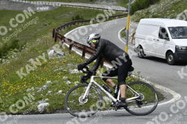 Foto #3596265 | 27-07-2023 14:17 | Passo Dello Stelvio - Waterfall Kehre BICYCLES