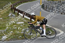 Photo #2752796 | 26-08-2022 11:34 | Passo Dello Stelvio - Waterfall curve BICYCLES