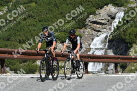 Photo #2592175 | 11-08-2022 10:31 | Passo Dello Stelvio - Waterfall curve BICYCLES