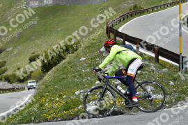 Photo #3096554 | 12-06-2023 12:02 | Passo Dello Stelvio - Waterfall curve BICYCLES