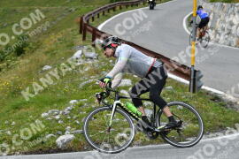 Photo #2459581 | 31-07-2022 13:50 | Passo Dello Stelvio - Waterfall curve BICYCLES