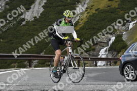 Photo #2884084 | 15-09-2022 10:59 | Passo Dello Stelvio - Waterfall curve BICYCLES