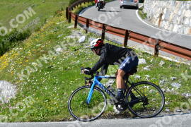 Foto #2218980 | 02-07-2022 16:32 | Passo Dello Stelvio - Waterfall Kehre BICYCLES
