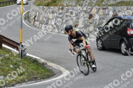 Photo #2792003 | 01-09-2022 13:20 | Passo Dello Stelvio - Waterfall curve BICYCLES