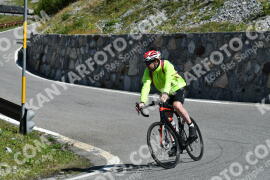 Photo #2503867 | 04-08-2022 10:56 | Passo Dello Stelvio - Waterfall curve BICYCLES