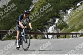 Photo #3842788 | 12-08-2023 14:36 | Passo Dello Stelvio - Waterfall curve BICYCLES
