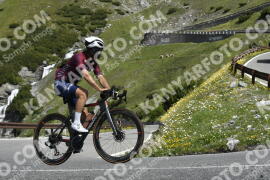 Foto #3338991 | 03-07-2023 10:39 | Passo Dello Stelvio - Waterfall Kehre BICYCLES