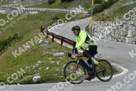 Photo #3727351 | 05-08-2023 13:03 | Passo Dello Stelvio - Waterfall curve BICYCLES
