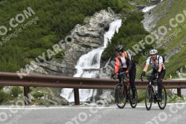Foto #3589969 | 27-07-2023 10:55 | Passo Dello Stelvio - Waterfall Kehre BICYCLES