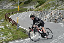 Photo #2460588 | 31-07-2022 12:23 | Passo Dello Stelvio - Waterfall curve BICYCLES