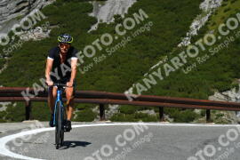 Photo #4026954 | 22-08-2023 10:52 | Passo Dello Stelvio - Waterfall curve BICYCLES