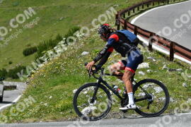 Photo #2337715 | 17-07-2022 14:57 | Passo Dello Stelvio - Waterfall curve BICYCLES