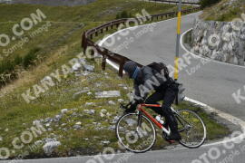 Photo #2885953 | 18-09-2022 11:52 | Passo Dello Stelvio - Waterfall curve BICYCLES
