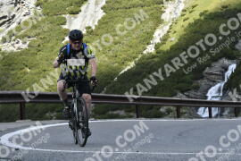 Photo #3340337 | 03-07-2023 11:37 | Passo Dello Stelvio - Waterfall curve BICYCLES