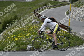 Photo #3535556 | 18-07-2023 14:55 | Passo Dello Stelvio - Waterfall curve BICYCLES