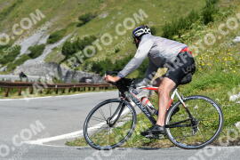 Photo #2399230 | 25-07-2022 11:21 | Passo Dello Stelvio - Waterfall curve BICYCLES
