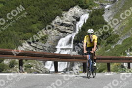 Photo #3498750 | 16-07-2023 10:50 | Passo Dello Stelvio - Waterfall curve BICYCLES