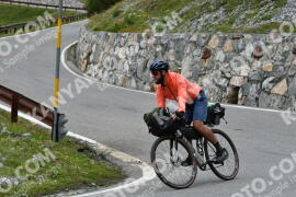 Photo #2411261 | 26-07-2022 12:34 | Passo Dello Stelvio - Waterfall curve BICYCLES