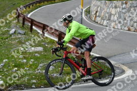 Photo #2242185 | 06-07-2022 15:55 | Passo Dello Stelvio - Waterfall curve BICYCLES