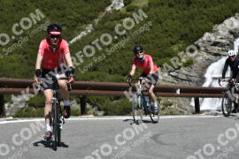 Photo #2113648 | 10-06-2022 10:49 | Passo Dello Stelvio - Waterfall curve BICYCLES