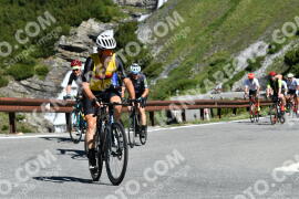 Photo #2184667 | 25-06-2022 10:06 | Passo Dello Stelvio - Waterfall curve BICYCLES