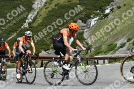 Photo #2147869 | 18-06-2022 11:04 | Passo Dello Stelvio - Waterfall curve BICYCLES