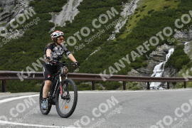 Foto #3793194 | 10-08-2023 11:17 | Passo Dello Stelvio - Waterfall Kehre BICYCLES