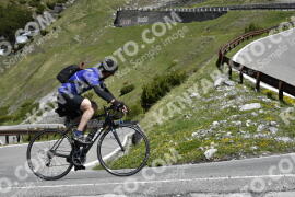 Photo #2113756 | 10-06-2022 11:07 | Passo Dello Stelvio - Waterfall curve BICYCLES