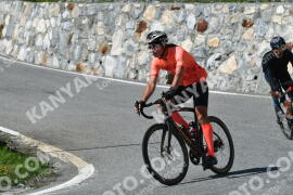 Photo #2161111 | 19-06-2022 16:08 | Passo Dello Stelvio - Waterfall curve BICYCLES