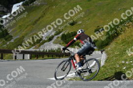 Photo #4117851 | 01-09-2023 15:09 | Passo Dello Stelvio - Waterfall curve BICYCLES