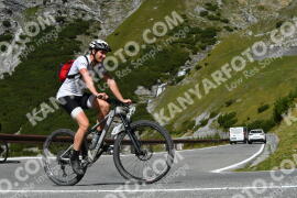 Foto #4053698 | 24-08-2023 12:08 | Passo Dello Stelvio - Waterfall Kehre BICYCLES