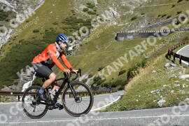 Foto #2842026 | 10-09-2022 10:42 | Passo Dello Stelvio - Waterfall Kehre BICYCLES