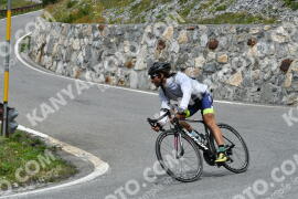 Photo #2683249 | 17-08-2022 13:05 | Passo Dello Stelvio - Waterfall curve BICYCLES