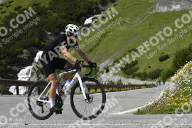 Photo #3377528 | 07-07-2023 15:21 | Passo Dello Stelvio - Waterfall curve BICYCLES