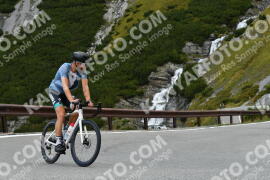 Photo #4292017 | 19-09-2023 13:20 | Passo Dello Stelvio - Waterfall curve BICYCLES