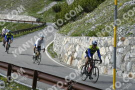 Fotó #3163281 | 18-06-2023 16:47 | Passo Dello Stelvio - Vízesés kanyar Bicajosok