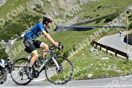 Photo #2264732 | 09-07-2022 10:48 | Passo Dello Stelvio - Waterfall curve BICYCLES
