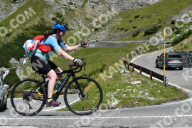 Photo #2495566 | 03-08-2022 11:49 | Passo Dello Stelvio - Waterfall curve BICYCLES