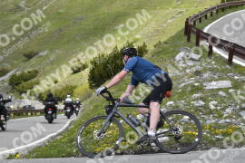 Foto #3065731 | 09-06-2023 12:11 | Passo Dello Stelvio - Waterfall Kehre BICYCLES