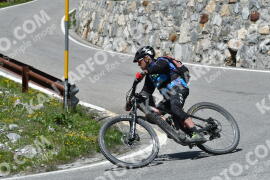 Photo #2161227 | 19-06-2022 13:51 | Passo Dello Stelvio - Waterfall curve BICYCLES